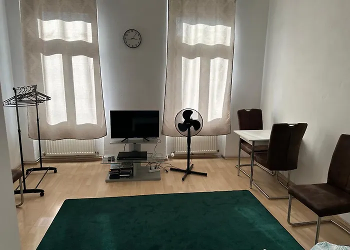 A Place To Relax