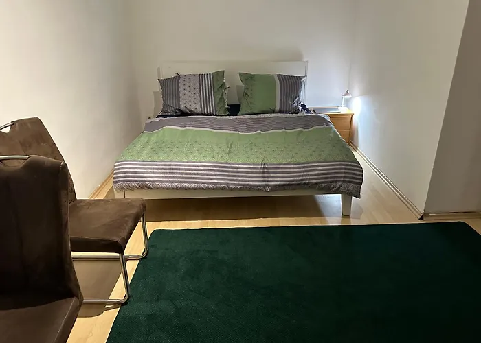 A Place To Relax