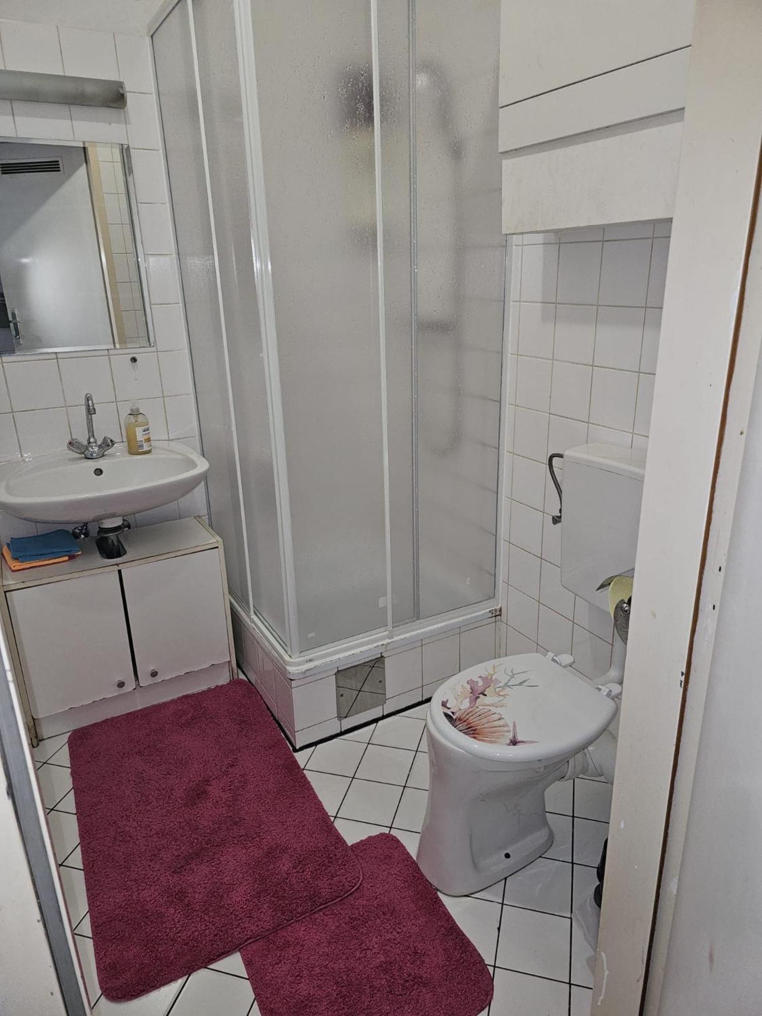 A Place To Relax Apartment Vienna