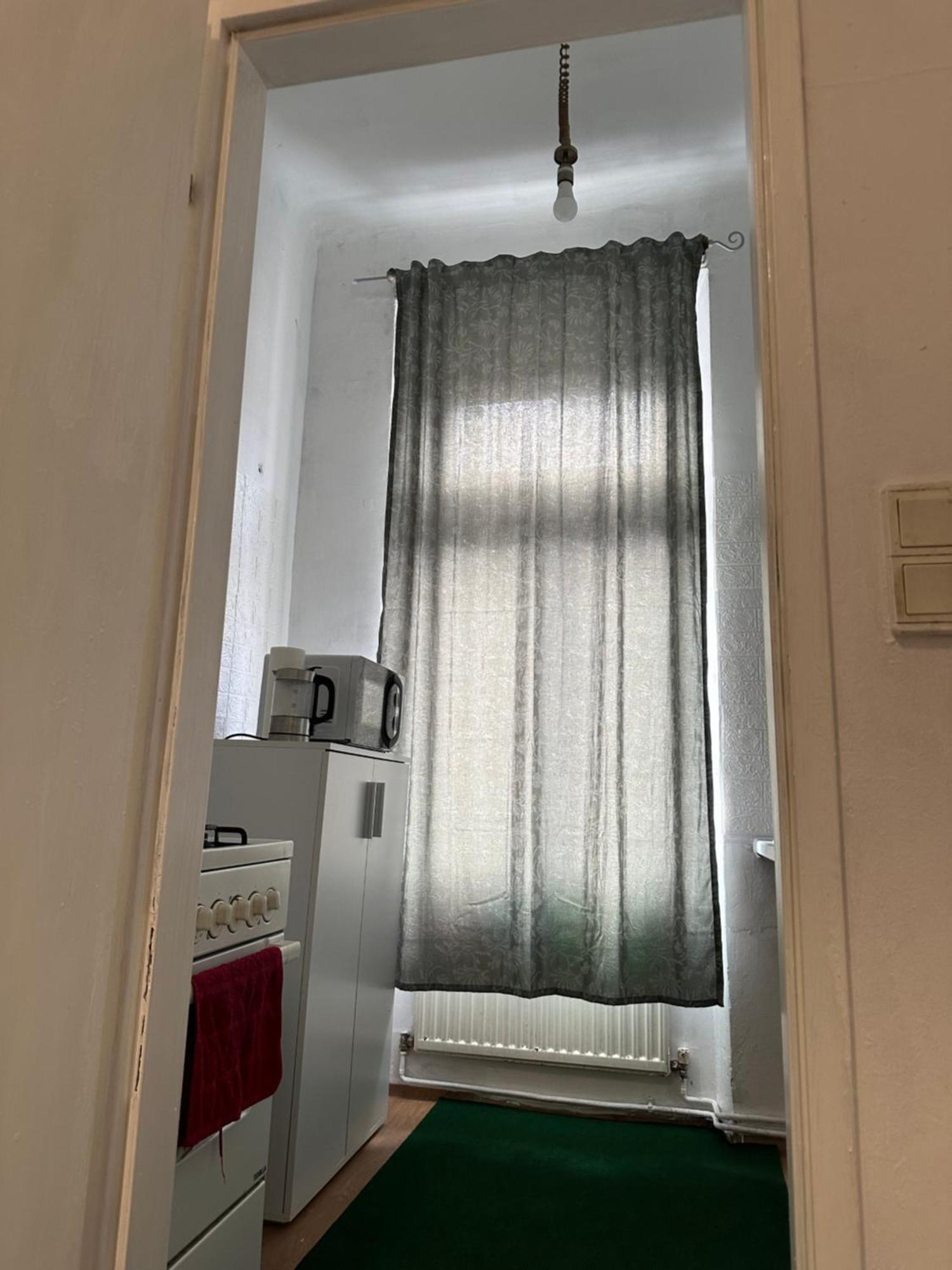 A Place To Relax Apartment