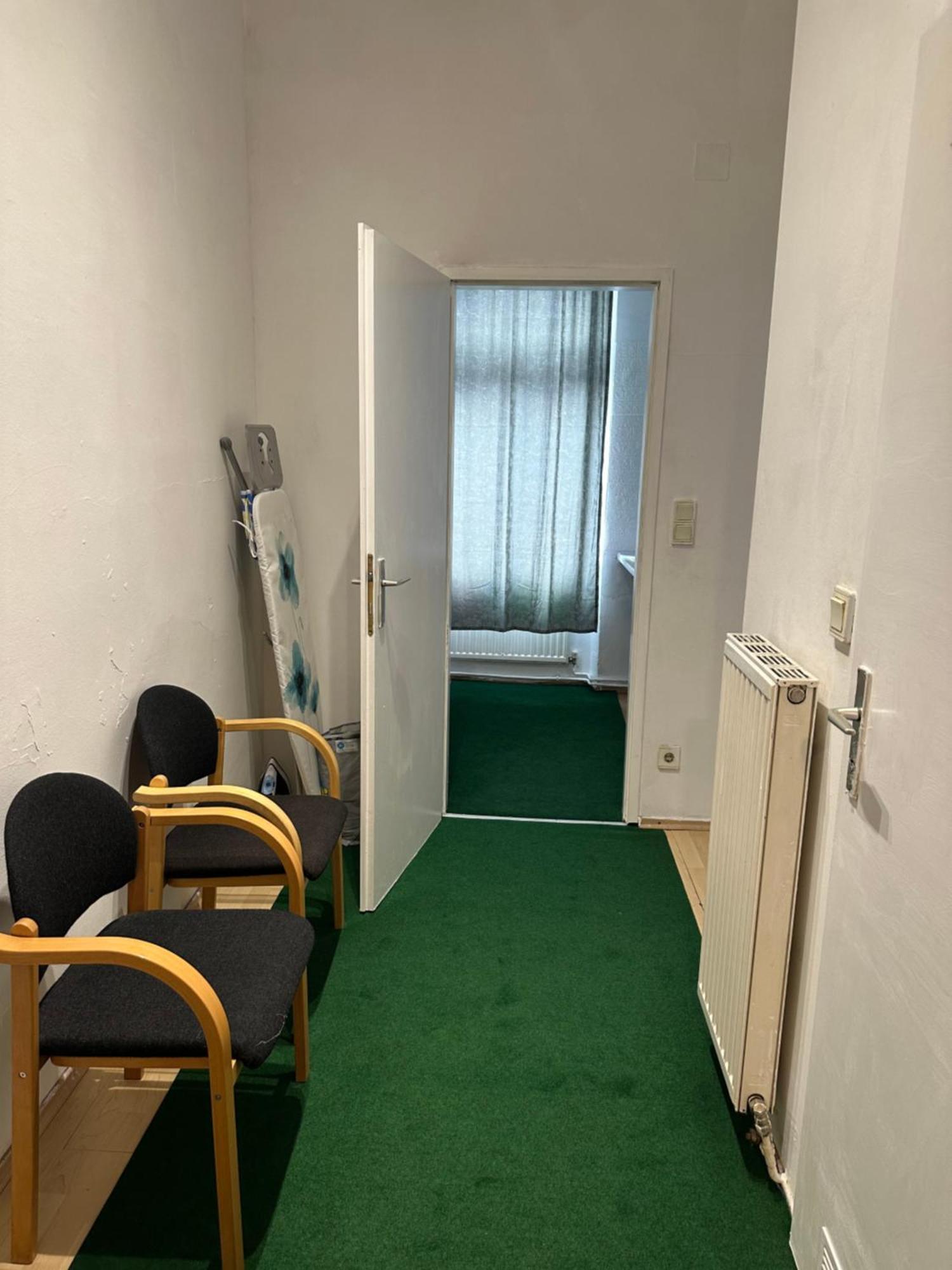 A Place To Relax Apartment Vienna